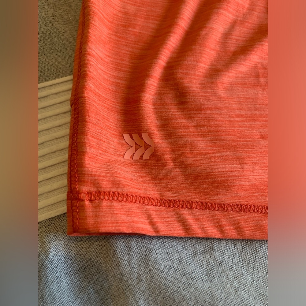 All In Motion Athletic Shorts - Picture 4 of 5